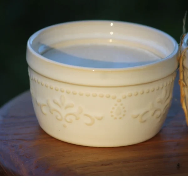 Dish Soap ramekin
