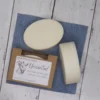 unscented facial goat milk soap