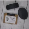 Moonlight Mint Goat Milk Facial Soap
