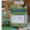 Farmers' Market Animals beeswax wrap set