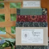 Bandana beeswax multi-pack