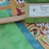 Farm Fresh beeswax wraps multipack