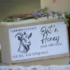 Oat'n Honey Goat Milk Soap