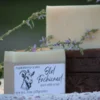 Old Fashion Soap Milk Soap