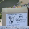 Old Fashion Soap Milk Soap