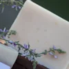 Old Fashion Soap Milk Soap