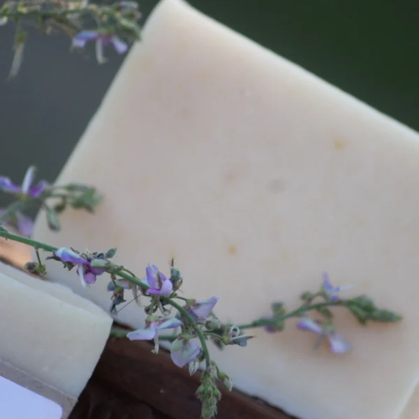 Old Fashion Soap Milk Soap