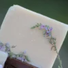Unscented Tallow Goat Milk Soap
