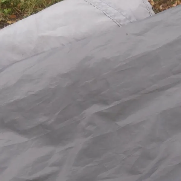 tarps