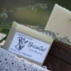 Unscented Goat Milk Soap