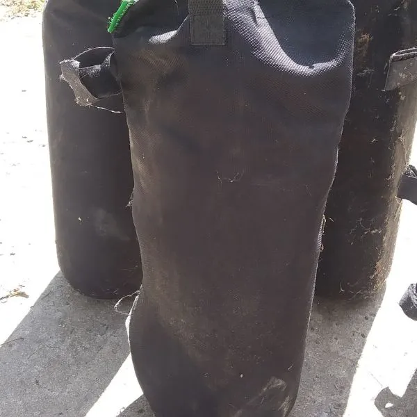 Weight bags